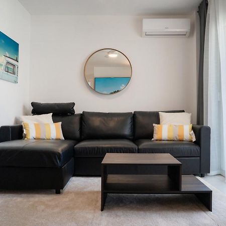 Penthouse*5Min From Beach Marbella Zewnętrze zdjęcie