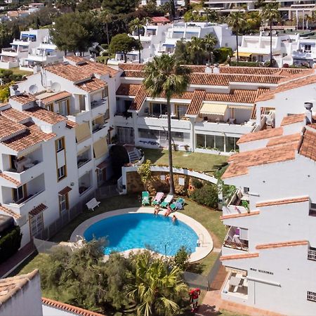 Penthouse*5Min From Beach Marbella Zewnętrze zdjęcie