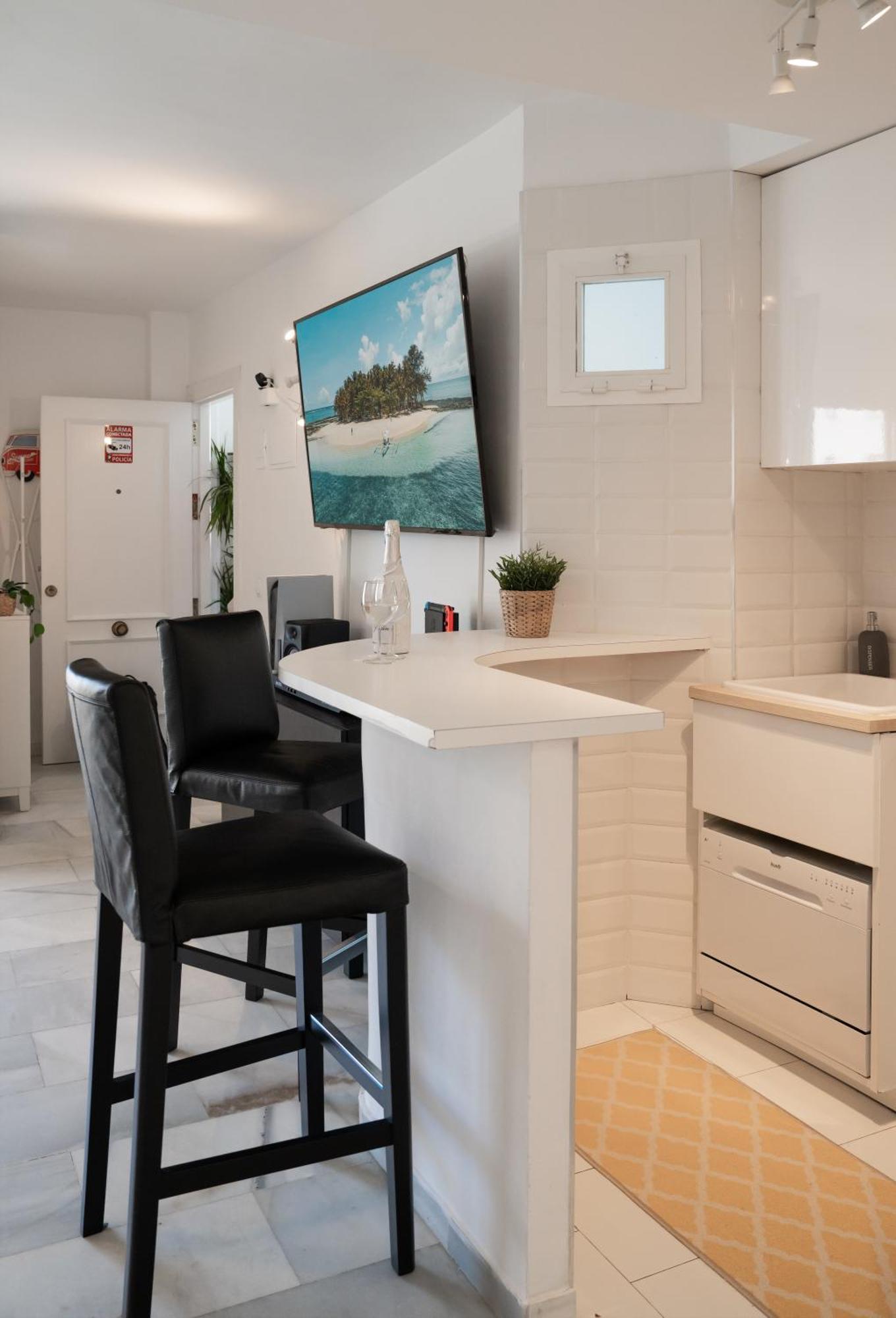 Penthouse*5Min From Beach Marbella Zewnętrze zdjęcie