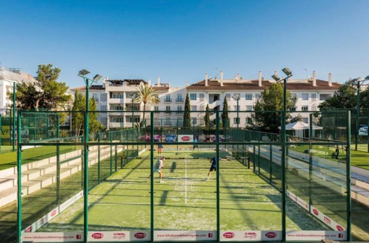 Penthouse*5Min From Beach Marbella Zewnętrze zdjęcie