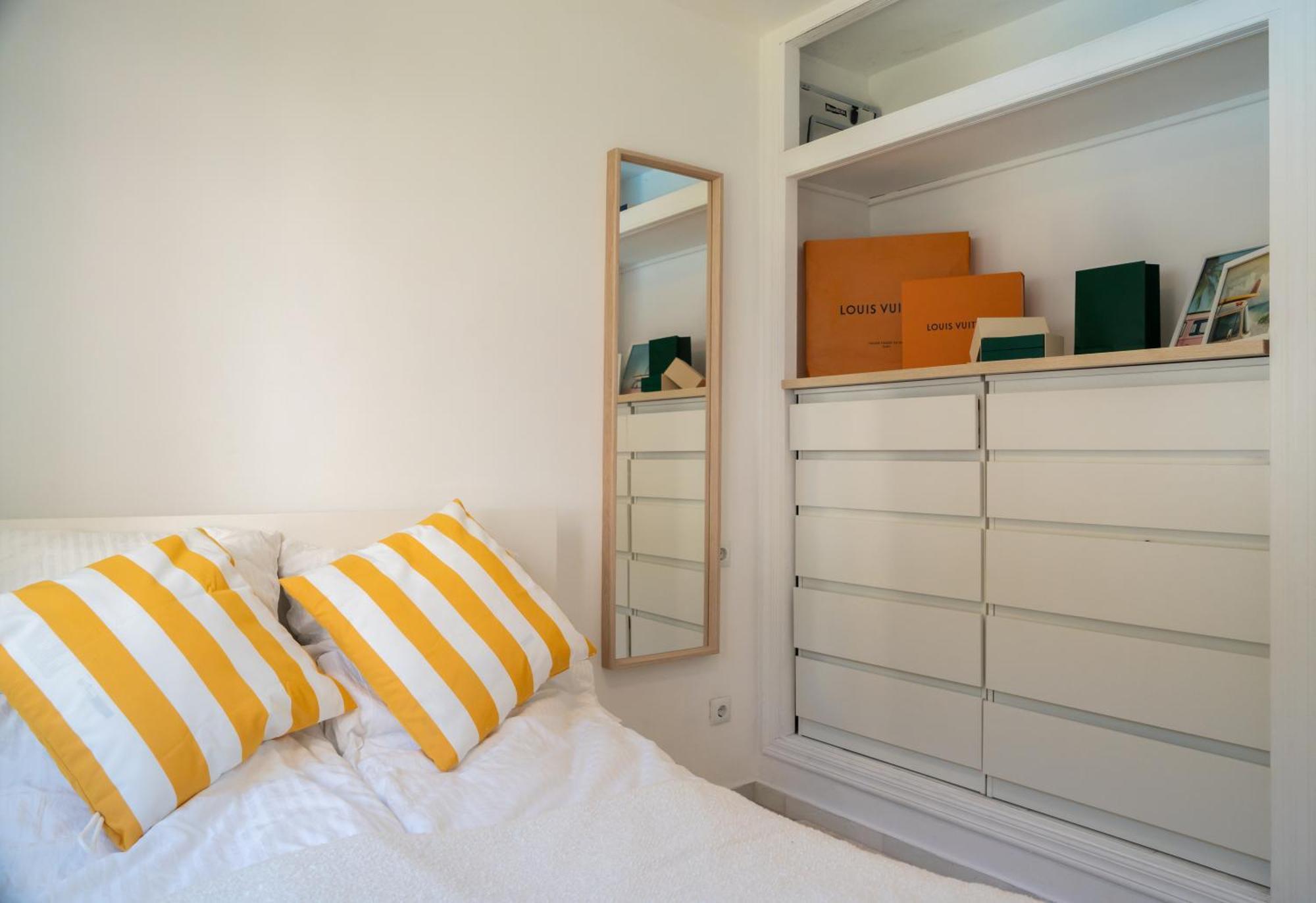 Penthouse*5Min From Beach Marbella Zewnętrze zdjęcie