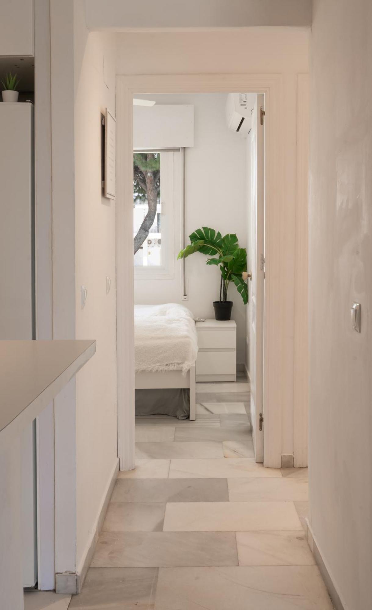 Penthouse*5Min From Beach Marbella Zewnętrze zdjęcie