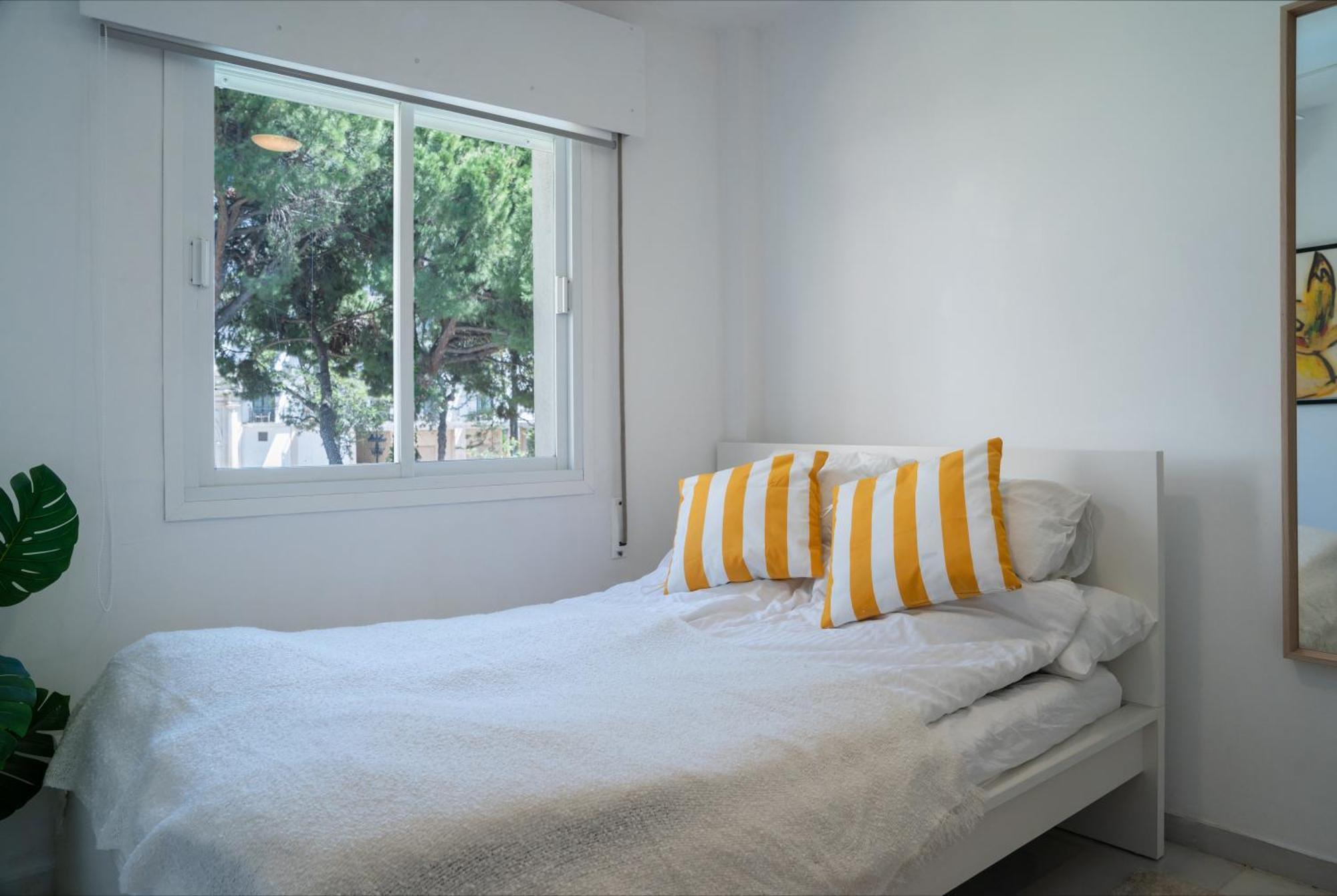 Penthouse*5Min From Beach Marbella Zewnętrze zdjęcie