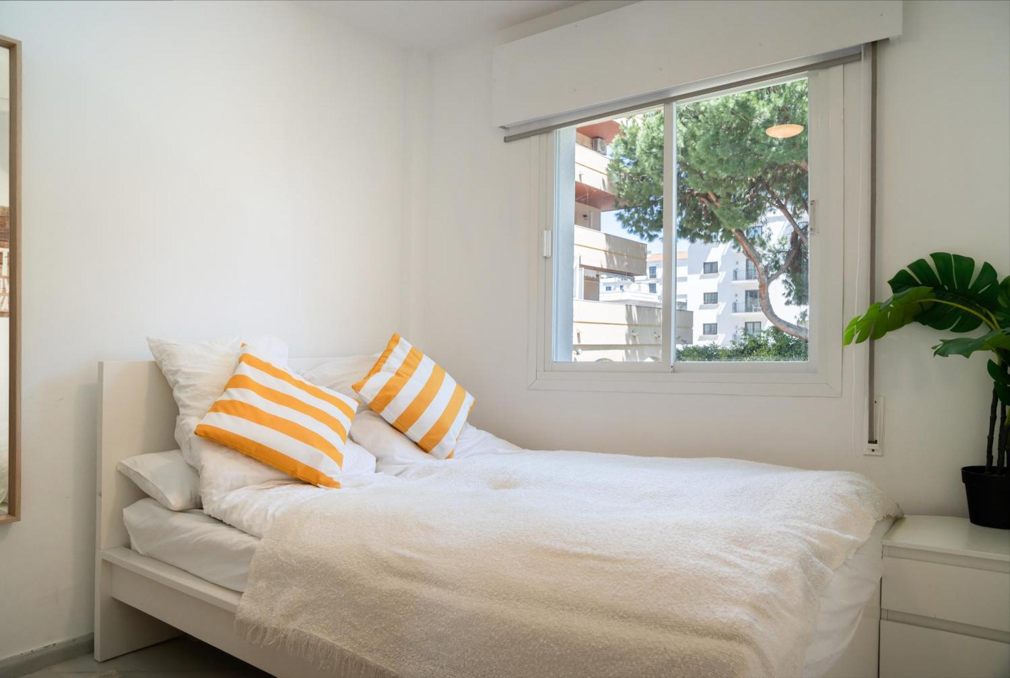 Penthouse*5Min From Beach Marbella Zewnętrze zdjęcie