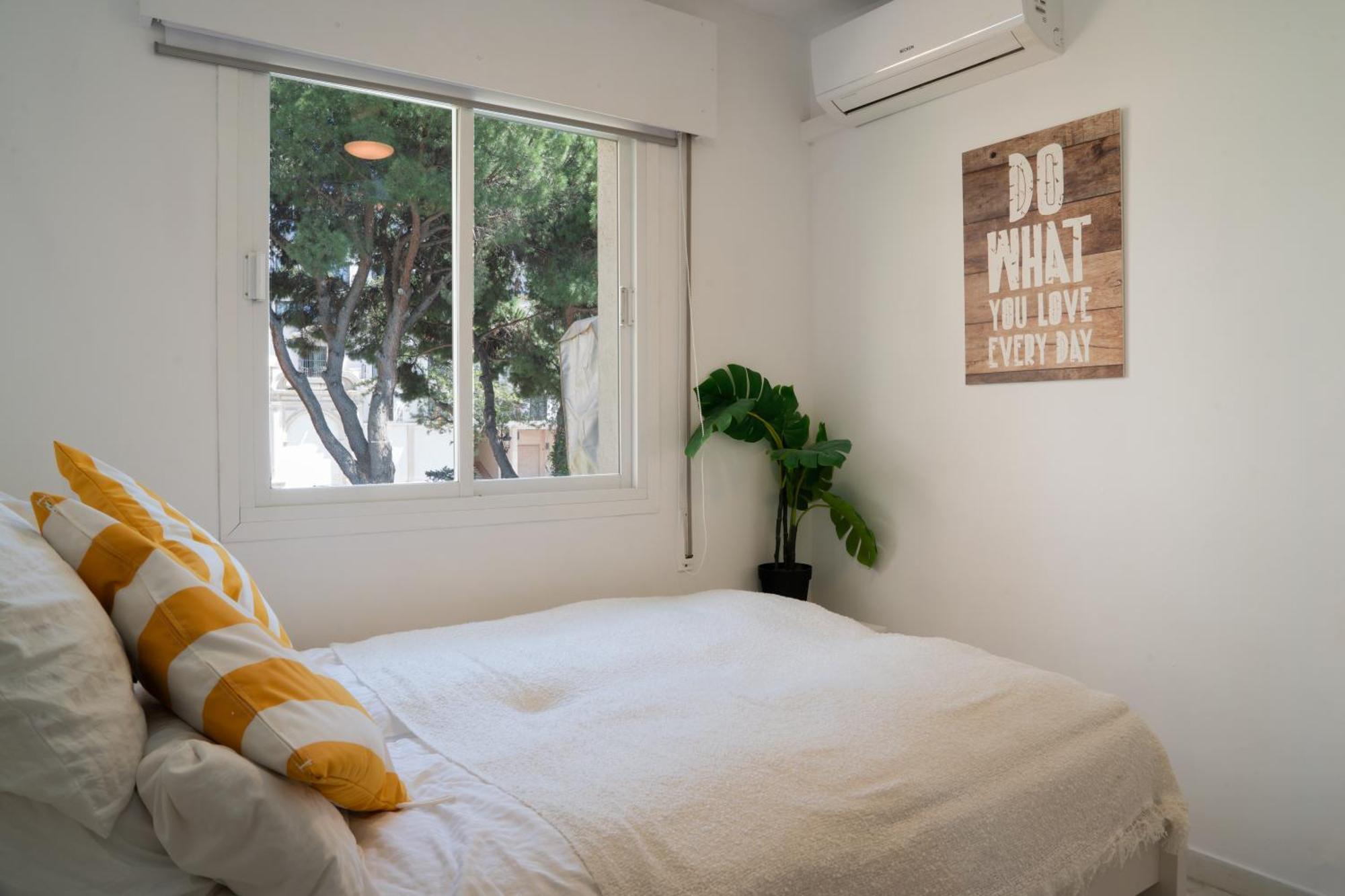 Penthouse*5Min From Beach Marbella Zewnętrze zdjęcie
