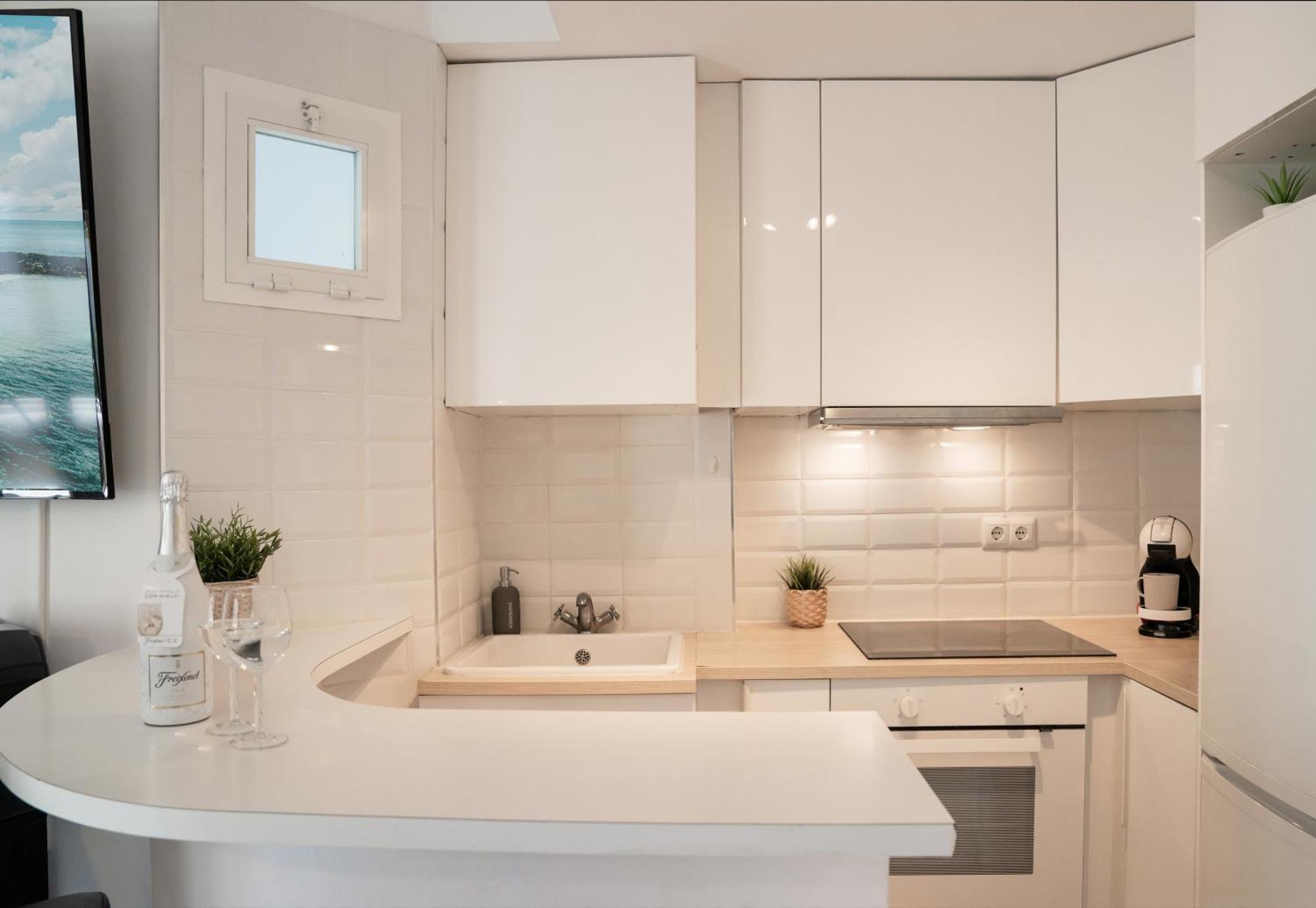 Penthouse*5Min From Beach Marbella Zewnętrze zdjęcie