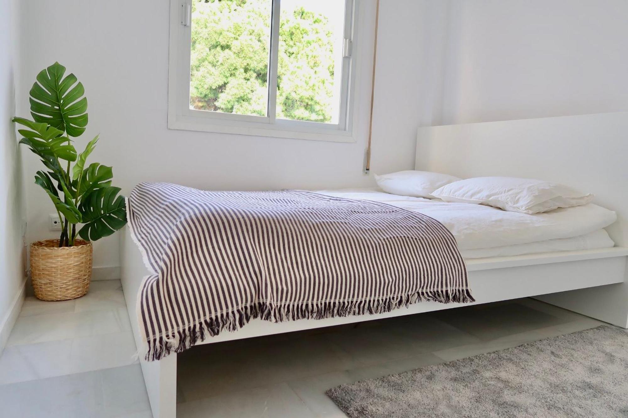 Penthouse*5Min From Beach Marbella Zewnętrze zdjęcie